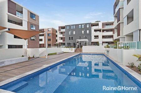 G11/9A Terry Road, Rouse Hill, NSW 2155 - Photo 2