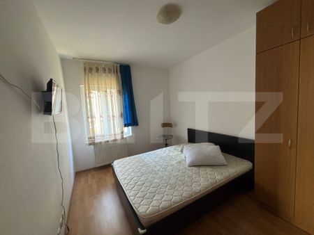 Apartament 3 camere, 51 mp, parcare, zona Eroilor - Fotografie 4