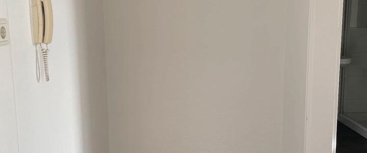 City Wohnung mit EBK ab sofort verfügbar - Foto 1