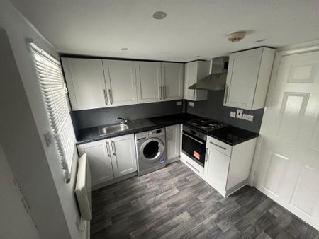 1 bedroom terraced house to rent - Photo 5