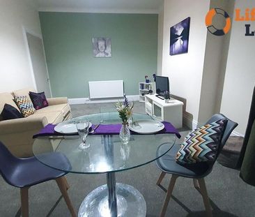 1 bedroom ground floor flat to rent - Photo 3