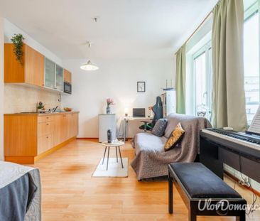Pronájem bytu 1+kk 33 m2 - Фото 6