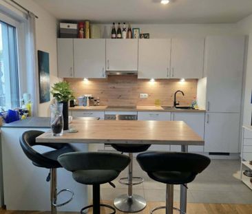***AB DEZEMBER 2026*** Balkonparadies 🌿 moderne 3-Zimmer-Wohnung im... - Photo 3