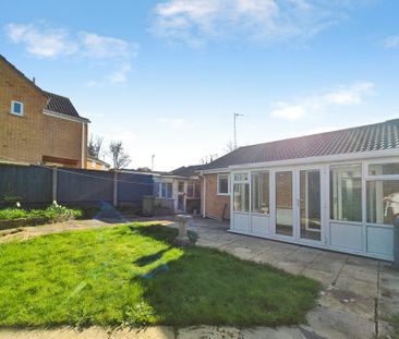 2 bedroom bungalow to rent - Photo 6