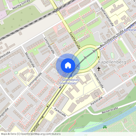 (Kapellenberg), Stollberger Str. 54, 09119, Chemnitz