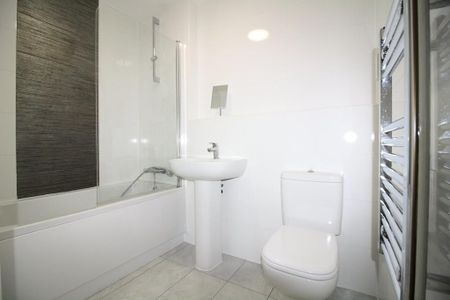 1 bedroom apartment to rent - Photo 5