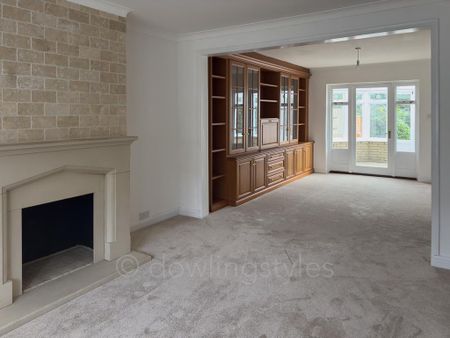 3 bedroom semi-detached house to rent - Photo 4