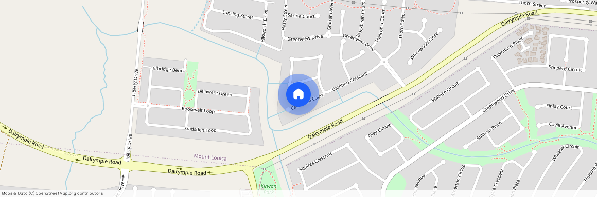 15 Calliandra Court, Qld 4814, Mount Louisa