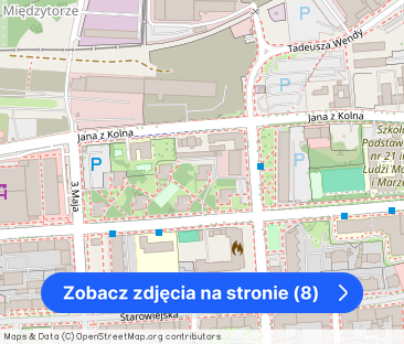 2-pokojowe mieszkanie 39 m² | Gdynia Śródmieście – zdjęcie 1
