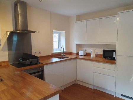 1 bedroom flat to rent - Photo 5