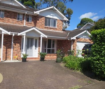 Perfectly Located 3 Bedroom Duplex in Cherrybrook - Photo 4