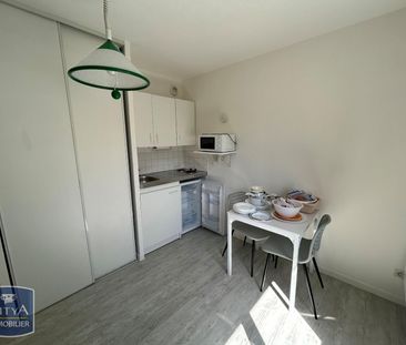 Location Appartement 1 pièce 18m² LE MANS 72000 - Photo 3