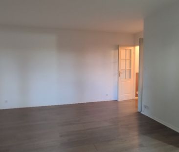 Location appartement 2 pièces, 48.00m², Le Chesnay - Photo 1