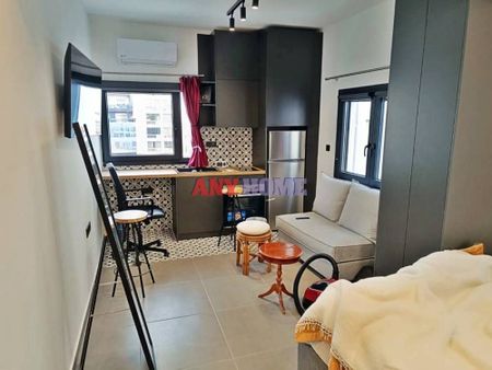 Studio/Γκαρσονιέρα για ενοικίαση - Κέντρο Θεσσαλονίκης, - Photo 3