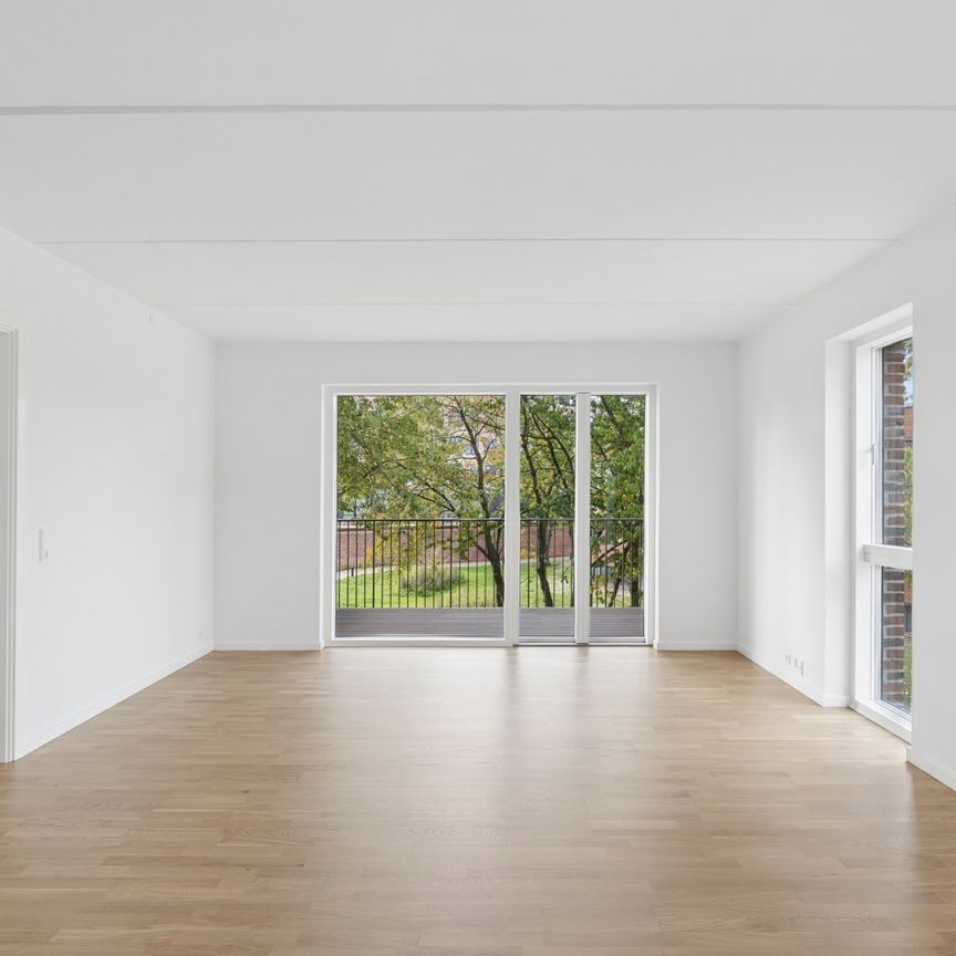 Jernurtvej 19, 5. th., 2750 Ballerup - Photo 1