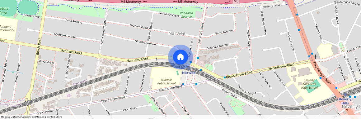 Address available on request, NSW 2209, Narwee