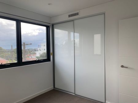 2 Bedrooms 2 Bathrooms With A Study Nook nearly NEW Apartment *The entrance is on Chelmsford Ave* - Photo 4