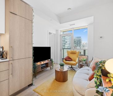 For Lease - 50 Ordnance Street Unit# 1603, Toronto, Ontario - Photo 6