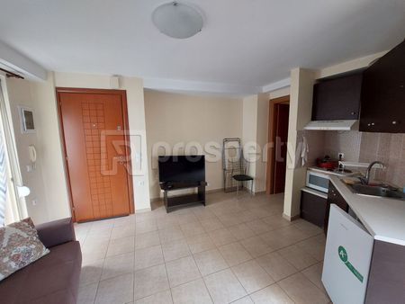 Διαμέρισμα για ενοικίαση Κέντρο - Αγία Τριάδα (Ηράκλειο Κρήτης) - Photo 3