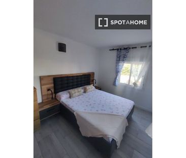 2 room luxury Flat for rent in Llucmajor, Balearic Islands - Photo 3