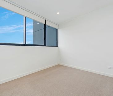 Modern 2-Bedroom Apartment with Spectacular Views - Prime Blacktown... - Photo 3