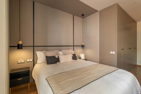 Carrer de Sicília, Barcelona, Catalonia 08013 - Photo 5