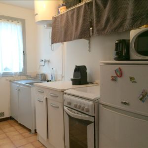 APPARTEMENT LES MILLES - 1 pièce(s) - 25 m2 - Photo 2