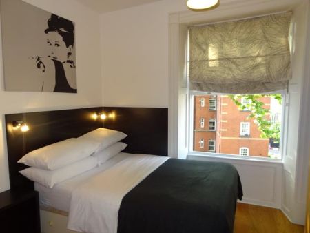 Flat 21 Cartwright Gardens, Bloomsbury WC1H 9EH - Photo 3