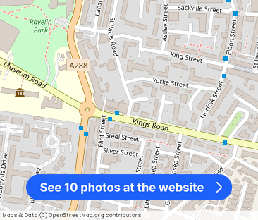 St, Pauls Road, Southsea - Photo 1