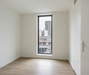 Appartement te huur: Baan 42-H 3011 CC Rotterdam - Photo 5