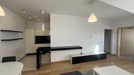 Pogodno-apartament 2 pok., taras , garaż, winda - Photo 2