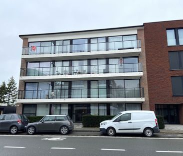 Modern appartement met twee slaapkamers - centrale ligging! - Foto 2