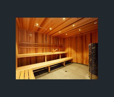 Stunning 2 bedroom apartment, FULLY FURNISHED, located in the heart... - Photo 1