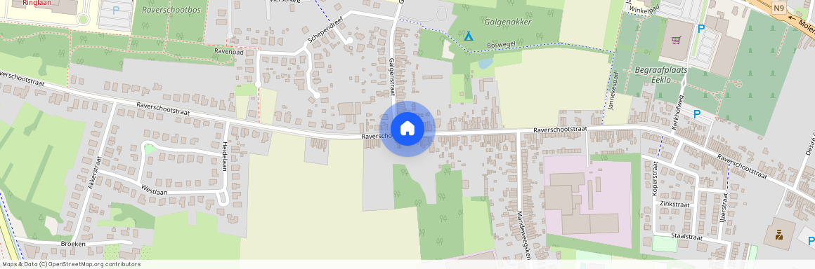 Raverschootstraat, 9900, Eeklo