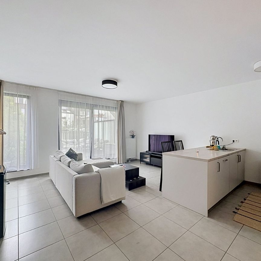 Modern appartement in Strombeek-Bever - Foto 1