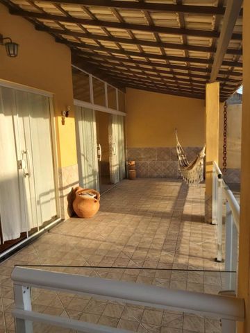 Casa Pra Alugar Jacone - Ponta Negra - Photo 4