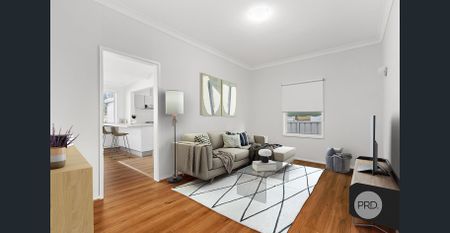 CONVENIENT FAMILY HOME - Photo 5