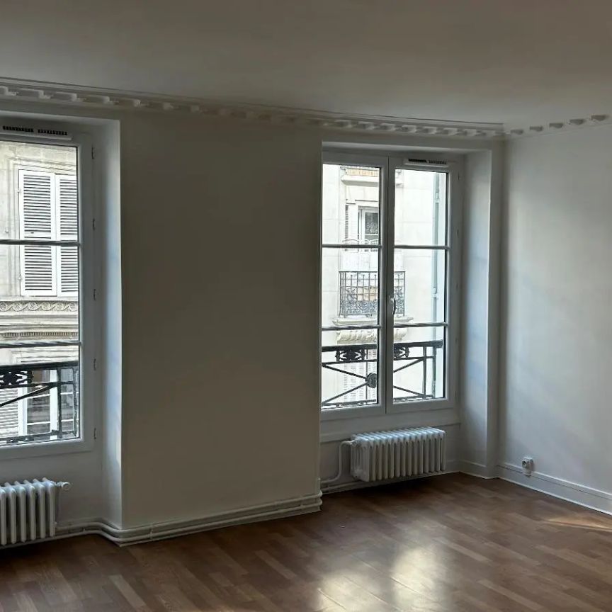 Appartement à louer 3 pièces 55.71m² - Photo 1
