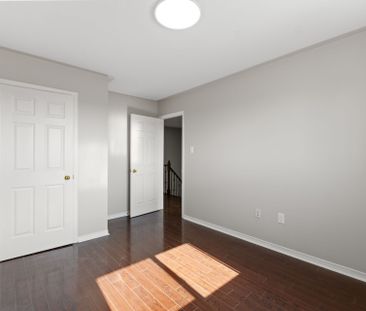 For Lease - 67 Blue Bonnet Drive, Brampton, Ontario - Photo 4