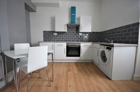 1 bedroom flat to rent - Photo 4