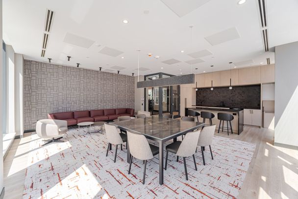For Lease - 664 Spadina Avenue Unit# 807, Toronto, Ontario - Photo 1