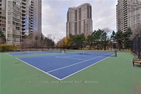 For Lease - 55 Kingsbridge Garden Circle Unit# 105, Mississauga, Ontario - Photo 2