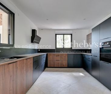 Maison • Aix-en-Provence - Photo 5