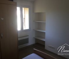 Location Appartement 2 pièces 45m² ST MAMERT DU GARD 30730 - Photo 3