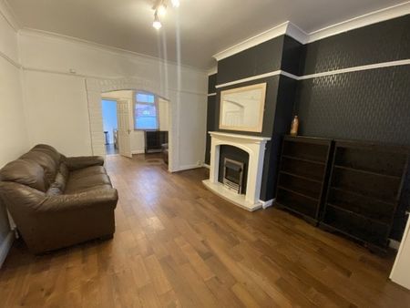 Foster Street, Widnes, Cheshire, WA8 - Photo 2