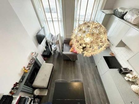 Studio to rent - Photo 3