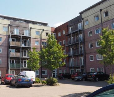 2 bedroom flat to rent - Photo 4
