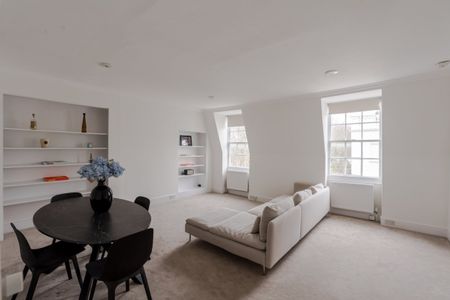 Bryanston Square, Marylebone, London, W1H - Photo 3