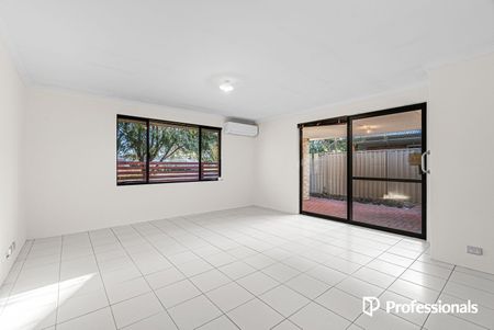 Charming 2x1 Home for Rent in Baldivis - Rivergums Estate - Photo 4