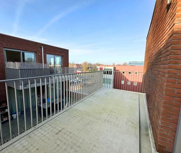 Appartement te huur: Heiligeweg 30-A 1561 DK Krommenie - Foto 5